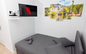 Le Petit Break - Strasbourg Gare - Petite France - Commerces A Proximite